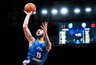 D.Berry vedė savo ekipą į pergalę (FIBA Europe nuotr.)