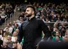 L.Kleiza papasakojo apie savo karjerą NBA (BNS nuotr.)