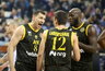 J.Mačiulis parodė universalumą (FIBA Europe nuotr.)