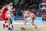K.Papanikolaou yra vienas iš trijų OLY graikų, kurie reikalingi rinktinei (Scanpix nuotr.)