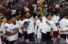„Trail Blazers“ iškėlė į viršų Vasaros lygos trofėjų (Scanpix nuotr.)