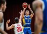 V.Bobrovas vedė ukrainiečius į pergalę (FIBA nuotr.)