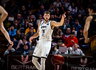 M.Daumas pasižymi taiklia ranka (FIBA nuotr.)