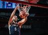 N.Batumas lieka Los Andžele (FIBA nuotr.)