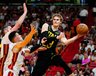 L.Markkanenas per metus tapo NBA žvaigžde (Scanpix nuotr.)