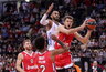 A.Vezenkovas buvo rezultatyviausias (Euroleague.net)