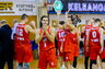 L.Aukštikalnis pelnė 22 taškus (nuotr. V.Kuralavičius)