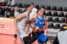Danai nesugaudė E.Fridrikssono (FIBA nuotr.)