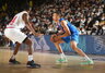 D.Exumas surinko 31 naudingumo balą (Euroleague.net)
