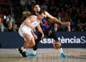 Milano ekipa buvo sutriuškinta (Euroleague.net)
