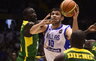 K.Papanikolaou olimpiados atrankoje nežais (Scanpix nuotr.)