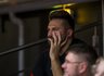 L.Kleiza paliko sostinės klubo sporto direktoriaus pareigas (BNS nuotr.)