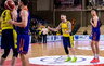 O.Varanauskas žibėjo ryškiai