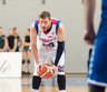D.Redikas surinko 17 naudingumo balų (Dainius Lukšta, NKL nuotr.)