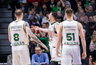 L.Birutis sužaidė galingą mačą („Betsafe-LKL“ nuotr.)