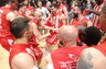 „Crvena Zvezda“ keliasi į didesnę areną