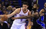 Nickas Collisonas taip ir nepaliko Oklahomos (Scanpix nuotr.)