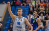 Dž.Slavinskas siaučia Čekijoje