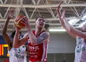 N.Giga žai Klaipėdoje (BNS nuotr.)