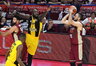G.Orelikas pataikė 3 tritaškius (FIBA Europe nuotr.)