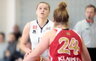 L.Juškaitė toliau žais sostinėje (Foto: Augustas Didžgalvis)