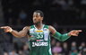 J.Dentmonas savo sugebėjimus rodys NBA Vasaros lygoje (Fotodiena.lt)