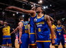 „Peristeri“ pateko į pusfinalį (FIBA nuotr.)
