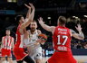 Dž.Musa tapo Eurolygos mėnesio MVP (Scanpix nuotr.)