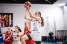 S.Aukštikalnytės žaidimo pergalei nepakako (FIBA nuotr.)