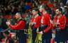 „Lietuvos rytas“ neturėtų pervargti mače prieš „Dzūkija“ (Rokas Lukoševičius, Fotodiena.lt)