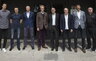 Eurolygos atstovų susitikimas (Organizatorių nuotr.)
