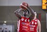 P.Milleris tapo spalio MVP (BNS nuotr.)