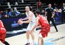 O.Olisevičius pergalės komandai neatnešė (FIBA Europe nuotr.)