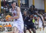 L.Birutis įmetė 5 taškus