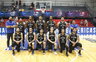 Metus nerungtyniavusiame „Capitanes“ klube liko tik treneris (FIBA nuotr.)