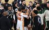 G.Antetokounmpo pelnė 32 taškus (Scanpix nuotr.)