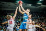E.Muričius siekia svajonės (FIBA Europe nuotr.)