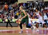 Lietuvės liko be pergalės (FIBA Europe nuotr.)