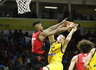 J.Mačiulis buvo geriausias žaidėjas aikštėje (FIBA nuotr.)