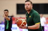 G.Petrauskas gali stoti prie „Ventspils“ vairo (FIBA Europe nuotr.)
