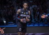D.Schroderis tapo MVP (FIBA nuotr.)