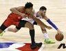 L.Vildoza neįsitivrtino NBA (Scanpix nuotr.)