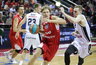 M.Kuzminskas vėl buvo solidus