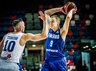 S.Salinas pelnė 18 taškus (FIBA Europe nuotr.)