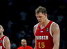 T.Mozgovas iš toliau negalės žaisti krepšinio