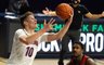 Ą.Tubeliui šį sezoną neteks paragauti NCAA atkrintamųjų