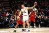 D.Motiejūnas tarp lietuvių buvo geresnis (Euroleague.net)