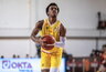 T.J.Shortsas pelnė 23 taškus (FIBA nuotr.)