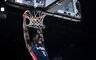 Amerikiečiai taip ir nepabuvojo arti pralaimėjimo (FIBA nuotr.)