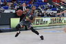 E.McCollumas buvo šalia rekordų (Euroleague.net)